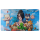 Ultra PRO MAGIC: THE GATHERING®—FINAL FANTASY™ Lulu, Stern Guardian HOLOFOIL® Playmat
