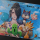 Ultra PRO MAGIC: THE GATHERING®—FINAL FANTASY™ Lulu, Stern Guardian HOLOFOIL® Playmat