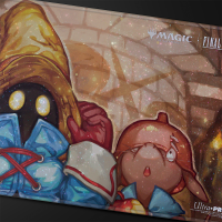 Ultra PRO MAGIC: THE GATHERING®—FINAL...
