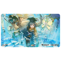 Ultra PRO MAGIC: THE GATHERING®—FINAL...