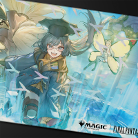 Ultra PRO MAGIC: THE GATHERING®—FINAL...