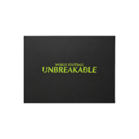 Futera World Football UNBREAKABLE Hobby Box