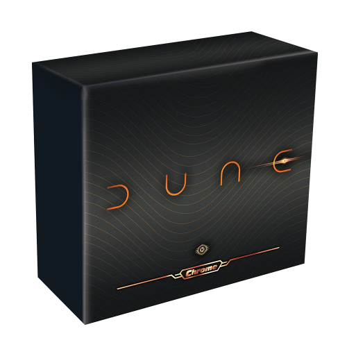 Topps Dune 2024 Hobby Box