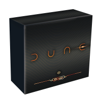 Topps Dune 2024 Hobby Box