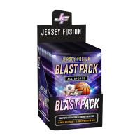 Jersey Fusion - BLAST Pack All Sports