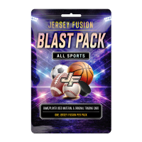 Jersey Fusion - BLAST Pack All Sports