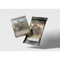 Bluthelden Alliances Booster Display (33 Booster)