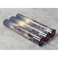 Bluthelden Alliances Play-Mat mit Tube
