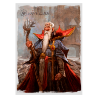 Bluthelden Sleeves Airell by Helge Balzer