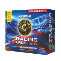 Crypto Currency Series 6 - Mega Box