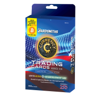 Crypto Currency Series 6 - 2-Pack Collectors Box