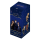 LetoGoods Harry Potter and the Sorcerer´s Stone Series Collectible Cards Booster Display