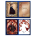 LetoGoods Harry Potter and the Sorcerer´s Stone Series Collectible Cards Booster Display
