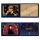 LetoGoods Harry Potter and the Sorcerer´s Stone Series Collectible Cards Booster Display