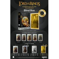 AGORO - Lord of the Rings - Guardians of the Fellowship Blind Box