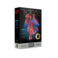 AGORO - Marvel Spider Man: Transforms Coin Blind Box