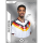 PCCards - DFB Fußballnationalmannschaft 2026 Blind Box - Edelmetall Karten