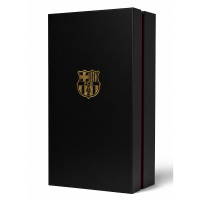 Futera FC Barcelona UNIQUE Hobby Box