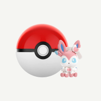 FUNISM Pokémon Palmsize Wonders Series 2 Figures