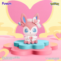 FUNISM Pokémon Palmsize Wonders Series 2 Figures