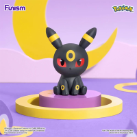 FUNISM Pokémon Palmsize Wonders Series 2 Figures