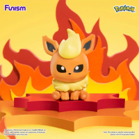 FUNISM Pokémon Palmsize Wonders Series 2 Figures