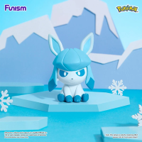 FUNISM Pokémon Palmsize Wonders Series 2 Figures