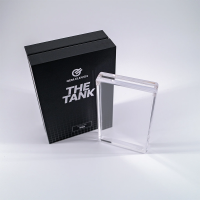 GEM.ELEVEN THE TANK - Display Case für PSA / CGC / TAG