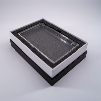 GEM.ELEVEN THE TANK - Display Case für PSA / CGC / TAG