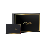 Futera UNIQUE World Football Edition 22 Hobby Box