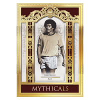 Futera UNIQUE World Football Edition 22 Hobby Box