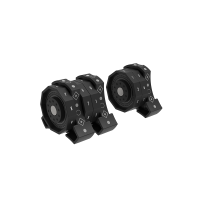 Ultra PRO Obsidian MAGTRACKER™ for Tabletop Gaming