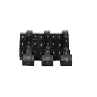 Ultra PRO Obsidian MAGTRACKER™ for Tabletop Gaming