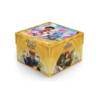Ravensburger Disney Lorcana Set 14 "Hyperia...
