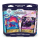 Ravensburger Disney Lorcana Set 14 "Die Stadt Hyperia" 2-Player Starter EN