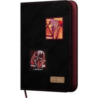 Gatherers Tavern - DOMARU 9-Pocket BINDER: Cryptids...