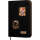 Gatherers Tavern - DOMARU 9-Pocket BINDER: Cryptids Collection: Dusky Ochre
