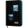 Gatherer´s Tavern - DOMARU 9-Pocket BINDER: Cryptids Collection: Turquoise Loch