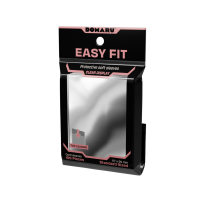 Gatherers Tavern - DOMARU Easy Fit Standard Sleeves (100...