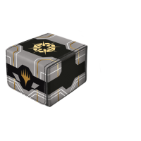 Gatherers Tavern - Magic: The Gathering: Sunstar DOMARU Box