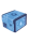Gatherer´s Tavern - Magic: The Gathering: DOMARU Box [Lorwyn Eclipsed]: Brine Blue