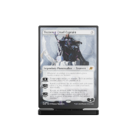 Gatherers Tavern - Magic: The Gathering: Tezzeret, Cruel...