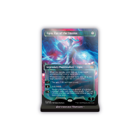Gatherers Tavern - Magic: The Gathering: Ugin, Eye Of The...