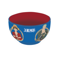 One Piece - Frühstücks Schüssel - Keramik...