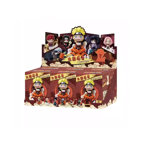 Holly Box Naruto Shippuden Ichikaru Ramen Blind Box