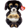 TY Beanie Bellies - Ranger Dog REG