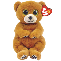 TY Beanie Bellies - Duncan Bear REG