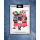Club Legacyz Icons 5th Edition Back to School Football Cards - Display