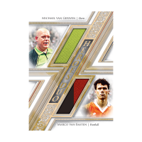 Futera UNIQUE Multi-Sport Edition 1 Hobby Box