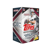 Topps 2026 NFL Flagship Football Flagship Value Box